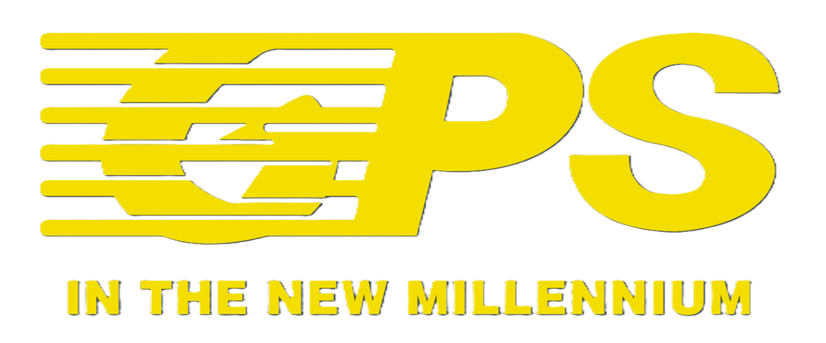 GPS Logo