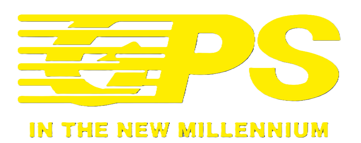 GPS Logo